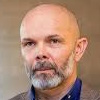 Photo de Baldur Thorhalsson