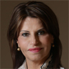 Photo de Dalia Itzik