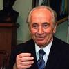 Photo de Shimon Peres