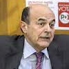 Photo de Pier Luigi Bersani