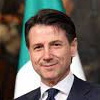 Photo de Giuseppe Conte
