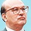 Photo de Bettino Craxi