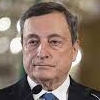Photo de Mario Draghi