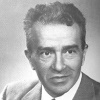 Photo de Pietro Ingrao