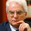 Photo de Sergio Mattarella