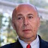 Photo de Paolo Mieli