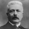 Photo de Vittorio Emanuele Orlando