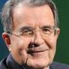 Photo de Romano Prodi