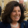 Photo de Paola Severino