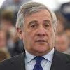 Photo de Antonio Tajani
