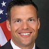 Photo de Kris Kobach