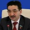 Photo de Jambyl Ahmetbekov