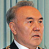 Photo de Nursultan Nazarbayev