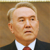Photo de Nursultan Nazarbayev