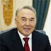 Photo de Nursultan Nazarbayev
