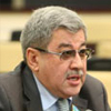 Photo de Ghani Qasymov