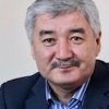 Photo de Amirjan Qosanov