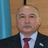 Photo de Amangeldy Taspikhov