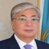 Photo de Kassym-Jomart Tokayev