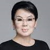 Photo de Saltanat Tursynbekova