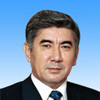 Photo de Zharmakhan Tuyakbay