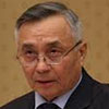 Photo de Abelgazi Kusainov