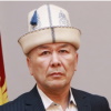 Photo de Arstanbek Abdylaev