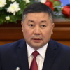 Photo de Kanatbek Isaev
