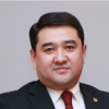 Photo de Baktybek Kalmamatov