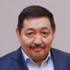 Photo de Zhenishbek Baiguttiev