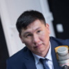 Photo de Ulukbek Kochkorov