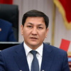 Photo de Abdil Segizbayev
