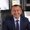 Photo de Babyrzhan Tolbaev