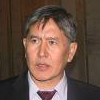 Photo de Almazbek Atambaev