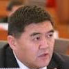 Photo de Kamchybek Tashiev