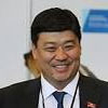 Photo de Bakyt Torobayev