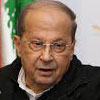 Photo de Michel Aoun