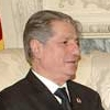 Photo de Amine Gemayel