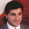 Photo de Bachir Gemayel