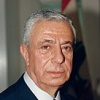 Photo de Elias Hrawi