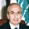 Photo de René Moawad