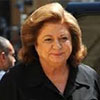 Photo de Gilberte Zouein