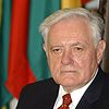 Photo de Valdas Adamkus