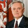 Photo de Valdas Adamkus