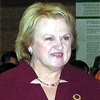 Photo de Kazimiera Danute Prunskiene