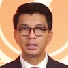 Photo de Andry Rajoelina
