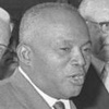 Photo de Philibert Tsiranana