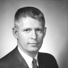 Photo de Kenneth M. Curtis