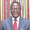 Photo de Lazarus Chakwera