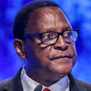Photo de Lazarus Chakwera